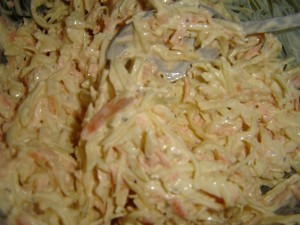 Coleslaw