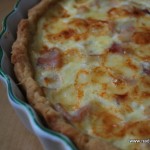 Quiche Lorraine