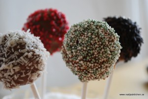 Cake Pops