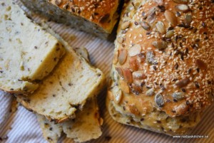 Skivat rostbröd – Nadjaskitchen.se